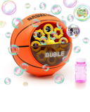 Basketball Bubble Gun 460Ml