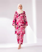 Valuables Women's Printed Unstitched 2 PC Suit