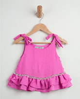 Eminent Newborn Girls' Frock