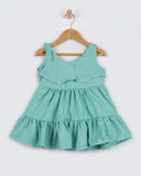 Eminent Newborn Girls' Casual Frock