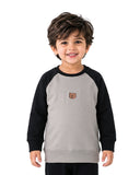 Eminent Boys Knitted Sweatshirt