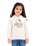 Valuables Girls Hoodie