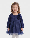 Eminent Girls' Frock