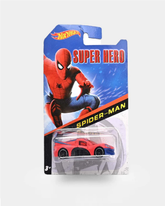 Die Cast Sport Car 1:64