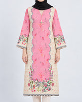 Eminent Women's Ethnic Essentials Printed 1 Pc, Women Ready Kurtis, Eminent, Chase Value