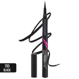 Maybelline - Master Drama Precise Liquid Eyeliner - Black, Foundation, Maybelline, Chase Value