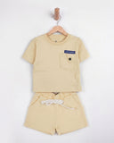 Eminent Newborn Boys' Co-Ord Set