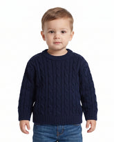 Eminent Boys' Sweater