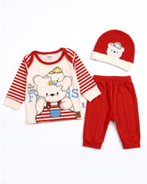 Newborn Boys Suit