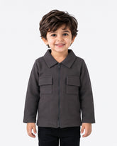 Eminent Boys Woven Jacket