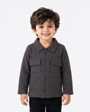 Eminent Boys Woven Jacket
