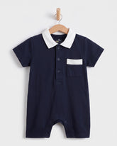 Eminent Newborn Boys' Polo Shirt