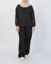 Eminent Women Sweatshirt, Women Sweatshirts & Hoodies, Eminent, Chase Value