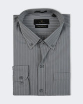 Eminent Men's Formal Stripe Shirt, Men's Shirts, Eminent, Chase Value