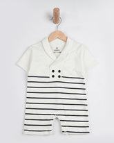 Eminent Newborn Boys' Romper