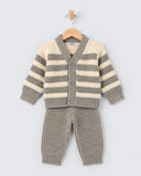 Eminent Newborn Boys Sweater Suit