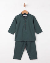 Eminent Newborn Boys Shalwar Suit, Newborn Boys Shalwar Suits, Eminent, Chase Value