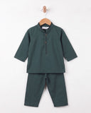 Eminent Newborn Boys Shalwar Suit, Newborn Boys Shalwar Suits, Eminent, Chase Value