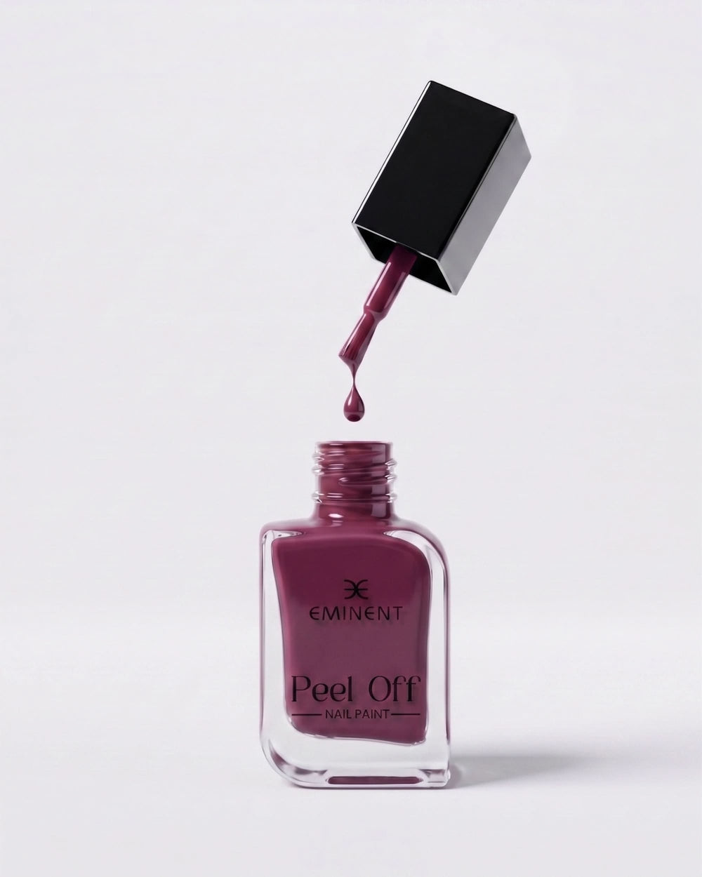 Eminent Pure Peel Nail Polish, Nails, Eminent, Chase Value