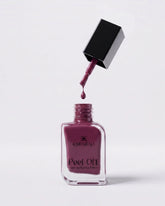 Eminent Pure Peel Nail Polish, Nails, Eminent, Chase Value