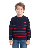 Eminent Boys' Sweater