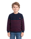 Eminent Boys' Sweater
