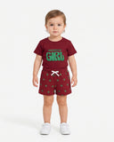 Eminent Girls' Co-Ord Set