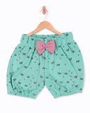 Eminent Newborn Girls' Shorts