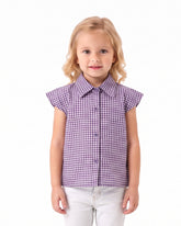 Eminent Girls' Fusion Printed 1 Pc
