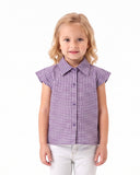Eminent Girls' Fusion Printed 1 Pc