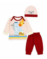 Newborn Boys Suit