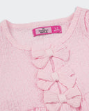 Eminent Girls Knitted Top, Girls Tops, Eminent, Chase Value