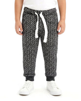 Boys Winter Trousers