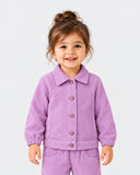 Eminent Girls Woven Jacket