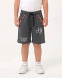 Boys Knitted Shorts