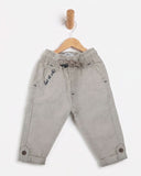 Eminent Newborn Boys Cotton Pant - Beige, Newborn Boys Pant, Eminent, Chase Value