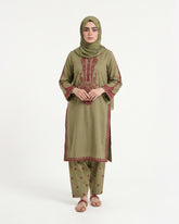 Valuables Women's 2 Piece Suit