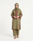 Valuables Women's 2 Piece Suit