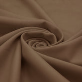 Men's Shabbir Gold Plain Wash & Wear Suit Fabric