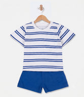 Eminent Newborn Boys' Co-Ord Set