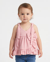 Eminent Girls' Casual Frock