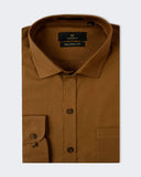 Eminent Men's Plain Formal Shirt, Men's Shirts, Eminent, Chase Value