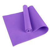 Eco Friendly Foldable Yoga Mat, EVA 6mm, Mats, Chase Value, Chase Value