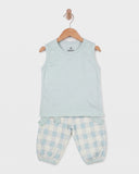 Eminent Newborn Girls' Co-Ord Set