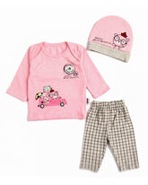 Newborn Boys Suit