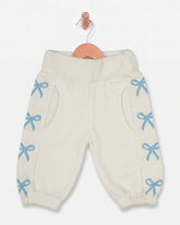 Eminent Newborn Girls' Night Trousers