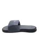 Men's Slider - Grey, Men's Slippers, Chase Value, Chase Value