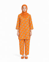 Women's Printed 2 Pc Suit, Women Co-Ord Set, Chase Value, Chase Value