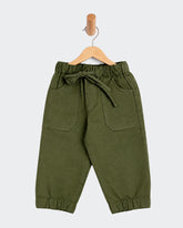 Eminent Newborn Boys Trousers