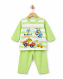 Newborn Boys Suit
